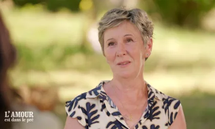 L’amour est dans le pré 2026 (spoilers) : « On est très différents », le choix de Marie-Christine crée déjà des tensions