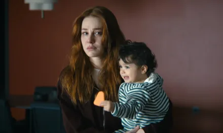 Je te connais saison 2 sur Netflix : une suite est-elle prévue pour la série turque à succès ? (Top 10)