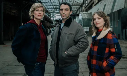 Les Évaporés sur France 2 : le GRDV de Frankie et Douma existe-t-il vraiment ?