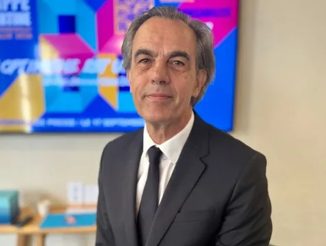 Philippe Dessertine