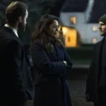 Sœurs épisode 3 : ce qu’Élisabeth découvre sur la véritable vie d’Élodie