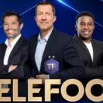 Téléfoot du 27 septembre 2026 : Zidane, Dembélé, le capitaine des Bleus… le sommaire de l’émission sur TF1