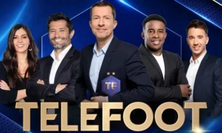Téléfoot du 27 septembre 2026 : Zidane, Dembélé, le capitaine des Bleus… le sommaire de l’émission sur TF1