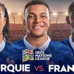 Turquie – France : à quelle heure et sur quelle chaîne voir le premier match de Zinédine Zidane avec les Bleus ?