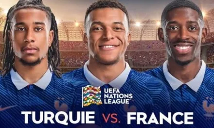 Turquie – France : à quelle heure et sur quelle chaîne voir le premier match de Zinédine Zidane avec les Bleus ?