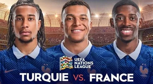 Turquie – France : à quelle heure et sur quelle chaîne voir le premier match de Zinédine Zidane avec les Bleus ?