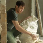 À pied d’œuvre sur Canal+ Cinéma : Bastien Bouillon sacrifie tout pour devenir écrivain