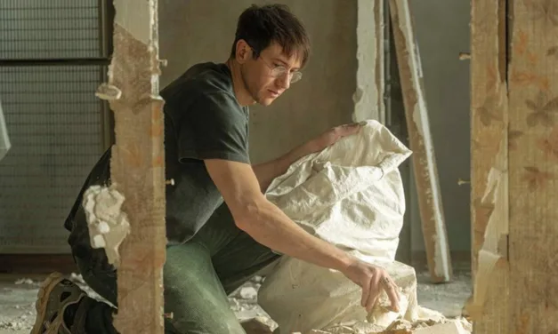 À pied d’œuvre sur Canal+ Cinéma : Bastien Bouillon sacrifie tout pour devenir écrivain