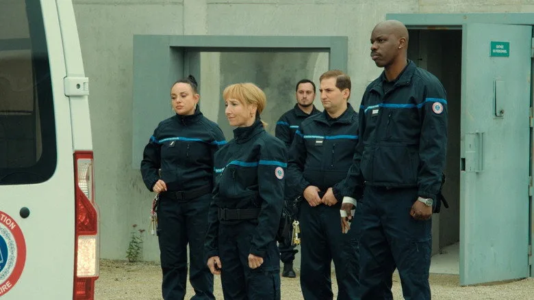 Surveillant ! – Série (Saison 1)