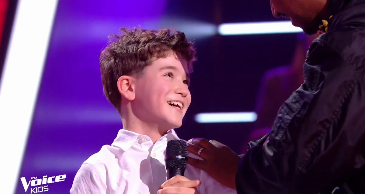 The Voice Kids 2026 : ce qu’il faut retenir de l’émission du 5 septembre sur TF1