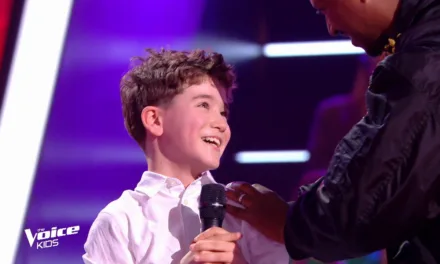 The Voice Kids 2026 : ce qu’il faut retenir de l’émission du 5 septembre sur TF1