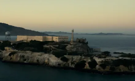 Alcatraz sur RMC Story : les secrets du rocher qui abrita Al Capone et défia toutes les évasions