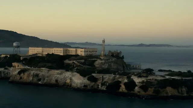Alcatraz sur RMC Story : les secrets du rocher qui abrita Al Capone et défia toutes les évasions