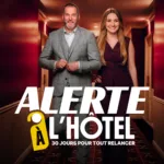 Alerte à l’hôtel sur M6 : Fred Sirieix et Pauline Petta au secours des hôteliers, dès le 15 octobre
