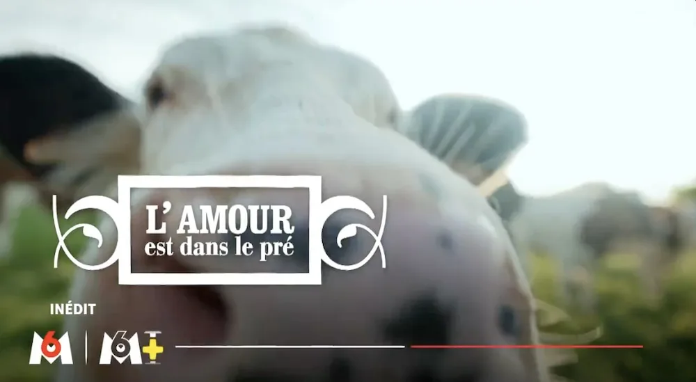 L’amour est dans le pré saison 21 : les choix de l’épisode du 7 septembre