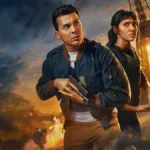 Has Fallen sur Canal+ : quand seront diffusés les épisodes de la saison 2, suite de la Chute de Paris ?