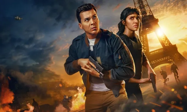 Apollo Has Fallen sur Canal+ : quand seront diffusés les épisodes de la saison 2, suite de la Chute de Paris ?