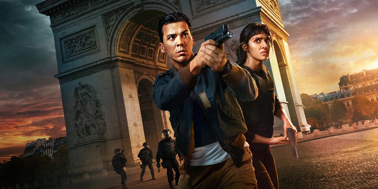 Apollo Has Fallen sur Canal+ : la menace mondiale se resserre pour Zara et Vincent avec l’épisode 5 ce lundi soir