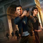 Apollo Has Fallen sur Canal+ : la menace mondiale se resserre pour Zara et Vincent avec l’épisode 5 ce lundi soir
