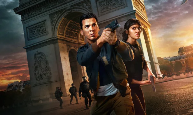 Apollo Has Fallen sur Canal+ : la menace mondiale se resserre pour Zara et Vincent avec l’épisode 5 ce lundi soir