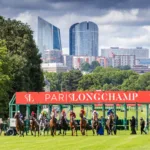 Le Qatar Prix de l’Arc de Triomphe sur M6 : la plus grande course de galop au monde en direct de Longchamp