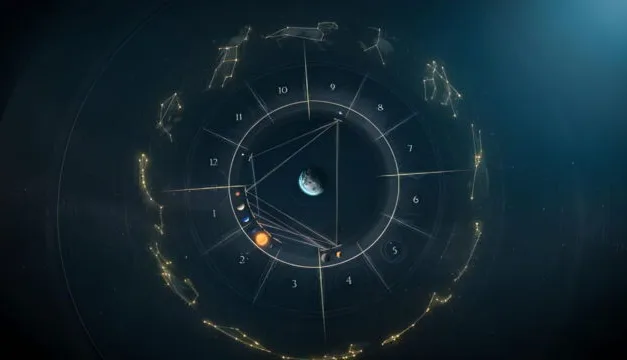 Astrologie sur RMC Story : pourquoi les astres fascinent autant, entre croyance et science