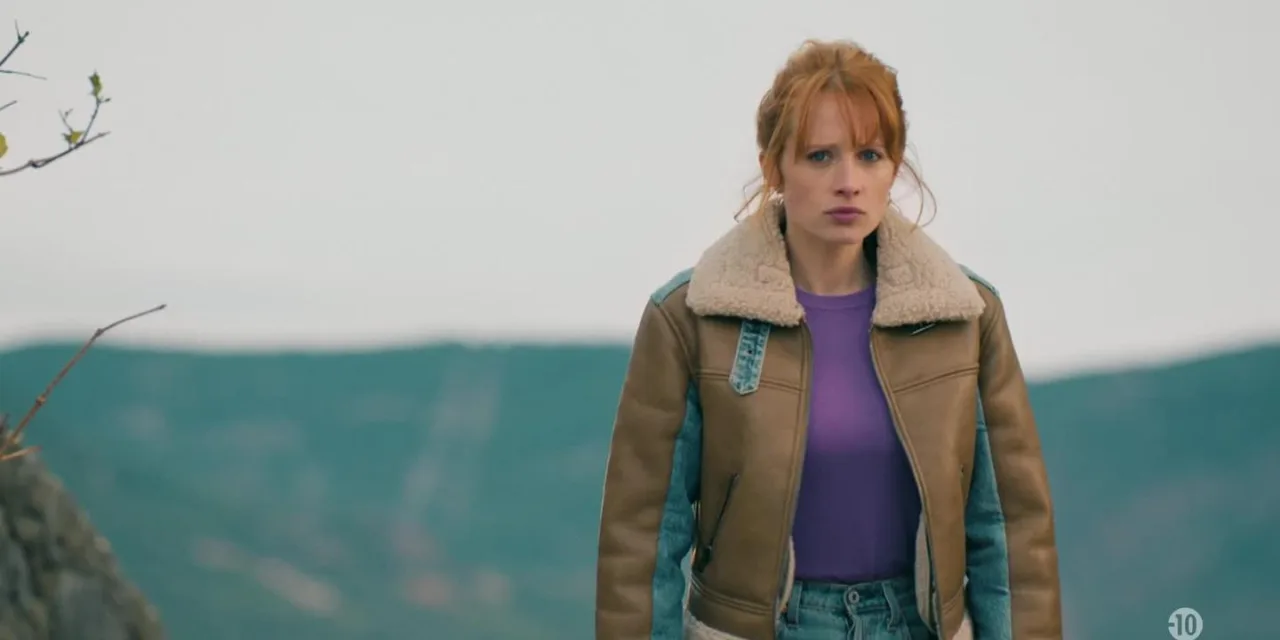 Le Mystère de la chambre jaune saison 2 : TF1 prépare-t-elle déjà une suite ?