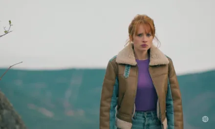 Le Mystère de la chambre jaune saison 2 : TF1 prépare-t-elle déjà une suite ?