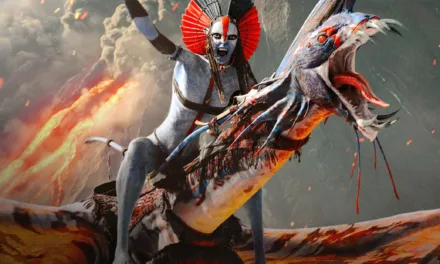 Avatar : De Feu et de Cendres arrive sur Disney+ le 18 septembre
