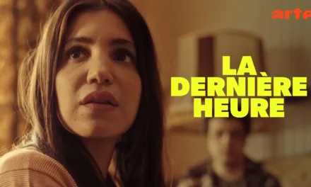La dernière heure sur Arte.tv : une série courte et intense sur les secrets d’une famille au Liban