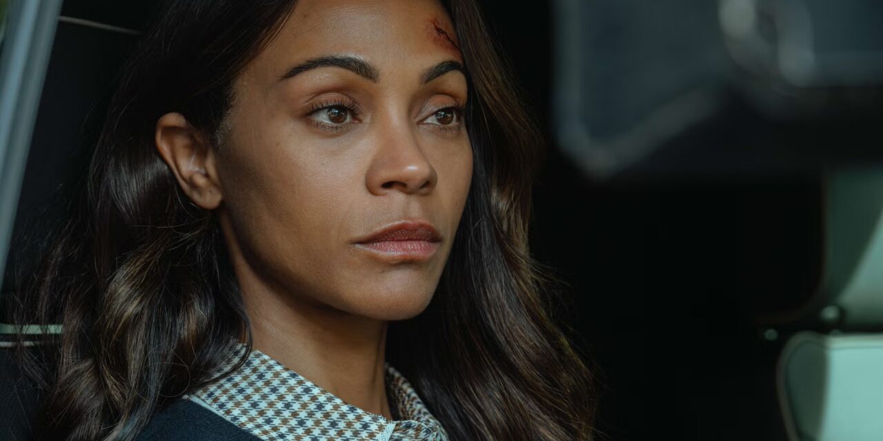 Opérations Spéciales : Lioness saison 3 récap de l’épisode 7 (spoilers alert)