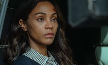 Opérations Spéciales : Lioness saison 3 récap de l’épisode 7 (spoilers alert)