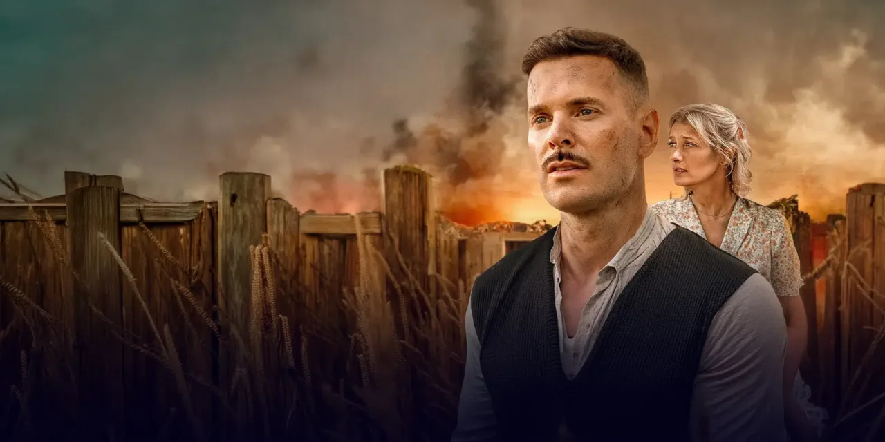 Oradour : qui est Philippe Gerbier, le personnage joué par Matt Pokora ? A-t-il vraiment existé ?