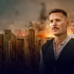 Oradour : qui est Philippe Gerbier, le personnage joué par Matt Pokora ? A-t-il vraiment existé ?