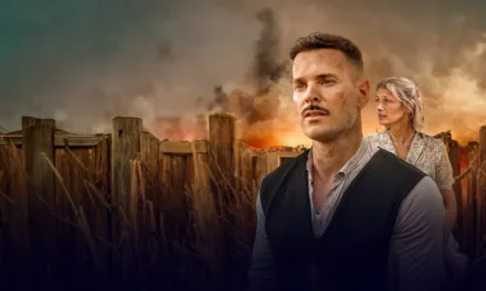 Oradour : qui est Philippe Gerbier, le personnage joué par Matt Pokora ? A-t-il vraiment existé ?