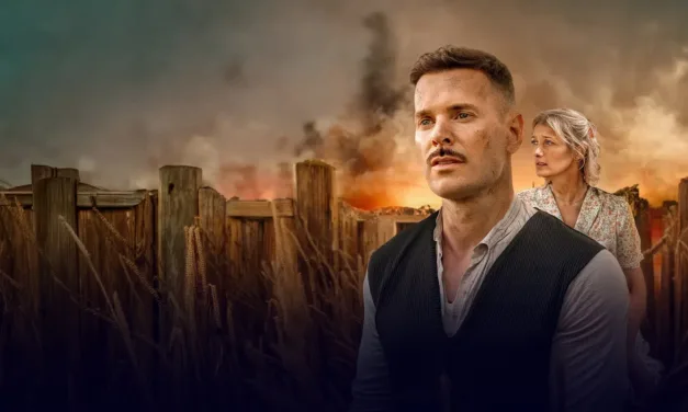 Oradour : qui est Philippe Gerbier, le personnage joué par Matt Pokora ? A-t-il vraiment existé ?
