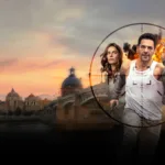 La Cible sur TF1 : quand sortiront les épisodes 3 et 4 avec Tomer Sisley et Fauve Hautot ?