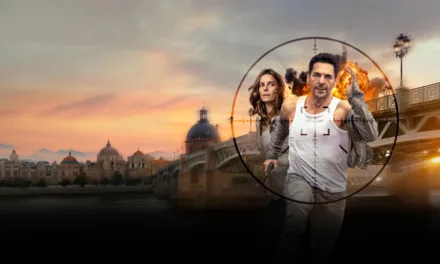 La Cible sur TF1 : quand sortiront les épisodes 3 et 4 avec Tomer Sisley et Fauve Hautot ?
