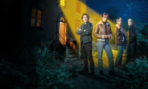 Le mystère de la chambre jaune : quand sortiront les épisodes 5 et 6 sur TF1 et que vont-ils révéler ?