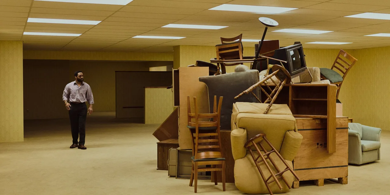 Backrooms sur HBO Max : la fin du film d’horreur A24 expliquée (spoilers)