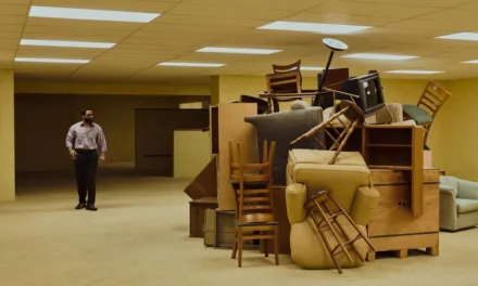 Backrooms sur HBO Max : la fin du film d’horreur A24 expliquée (spoilers)