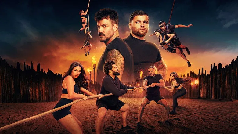 Real World/Road Rules Challenge – Série (Saison 42)