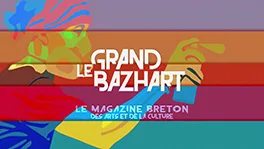 La créatrice Barbara Bui dans Le Grand BaZH.art