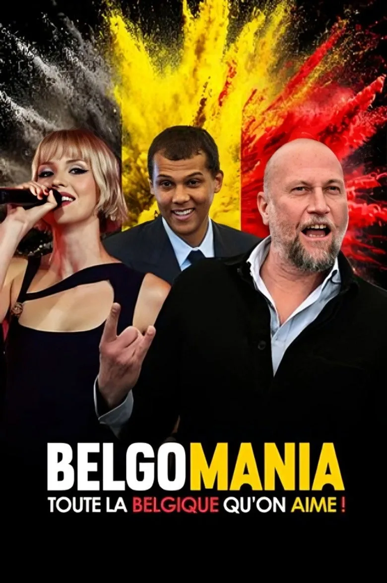 Belgomania, toute la Belgique qu'on aime ! — France 4