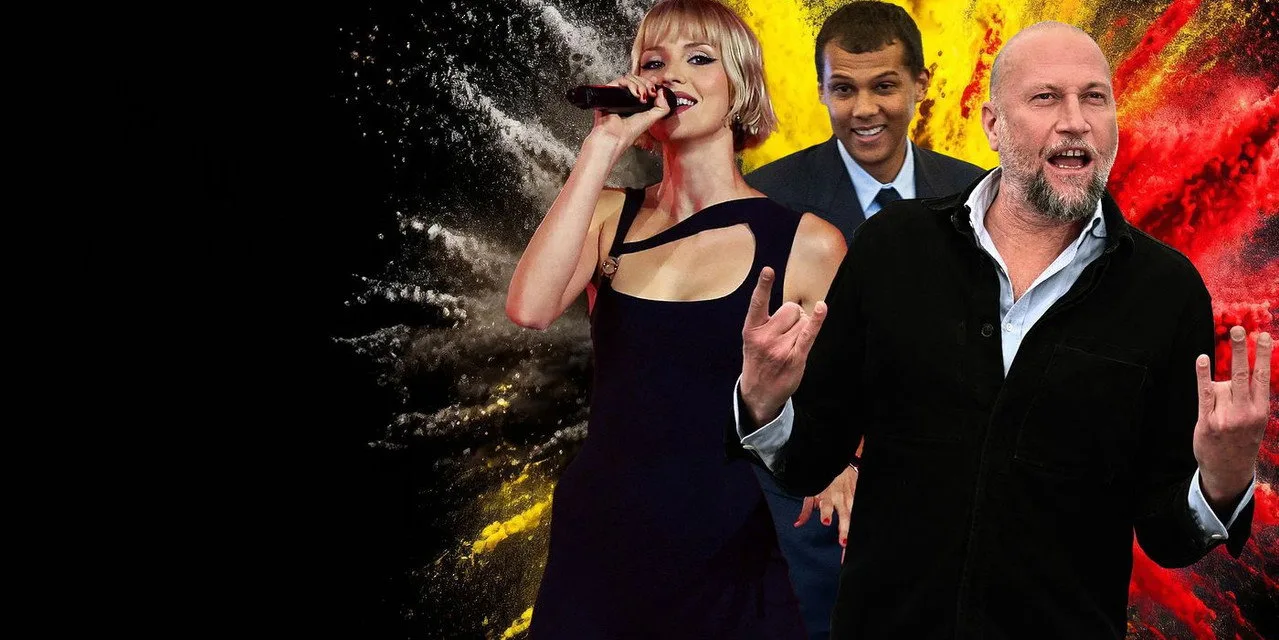 Belgomania sur France 4 : d’Angèle à Stromae, pourquoi la France ne peut plus se passer du talent belge ce lundi soir