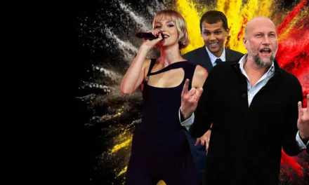 Belgomania sur France 4 : d’Angèle à Stromae, pourquoi la France ne peut plus se passer du talent belge ce lundi soir