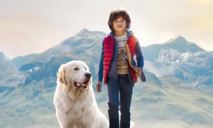 Belle et Sébastien : nouvelle génération sur Gulli : l’amitié entre un enfant et sa chienne renaît à la montagne ce lundi soir