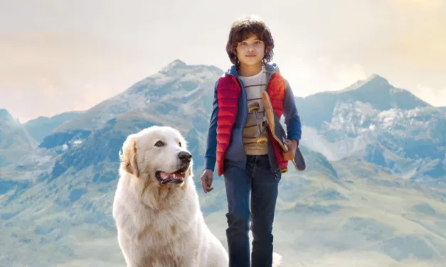Belle et Sébastien : nouvelle génération sur Gulli : l’amitié entre un enfant et sa chienne renaît à la montagne ce lundi soir