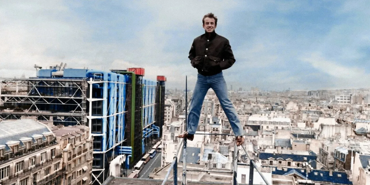 Belmondo l’incorrigible sur France 5 : de la Nouvelle Vague à Bebel, portrait d’un acharné de travail