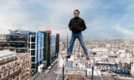Belmondo l’incorrigible sur France 5 : de la Nouvelle Vague à Bebel, portrait d’un acharné de travail